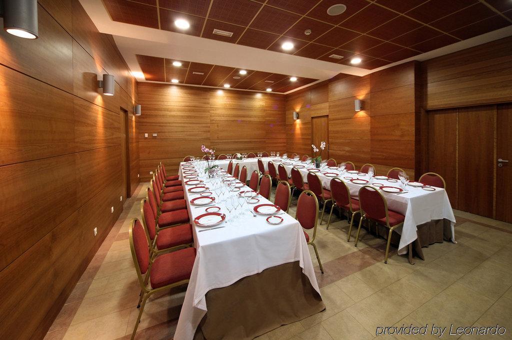 Hotel Azuqueca Azuqueca de Henares Restaurante foto